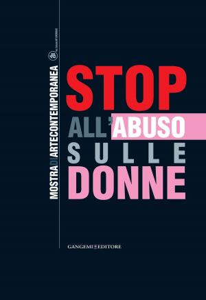 Book cover of Stop all'abuso sulle donne