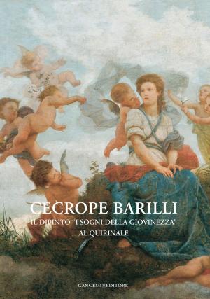 Cover of the book Cecrope Barilli by Sergio Marotta