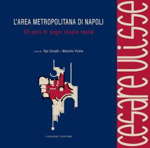 Cover of the book L'area metropolitana di Napoli by Arcangelo Mafrici