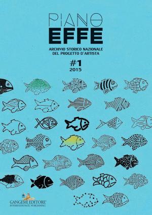 Cover of the book Piano EFFE by Arianna Montanari
