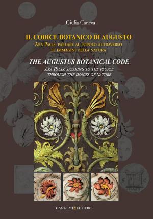 Book cover of Il codice botanico di Augusto