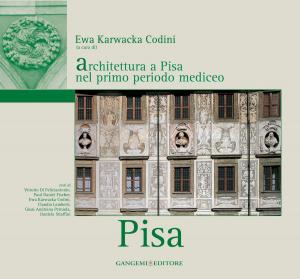 Cover of the book Architettura a Pisa nel primo periodo mediceo by Antonino Saggio