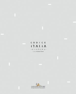 Cover of the book Codice Italia Academy by Sandra Vasco Rocca