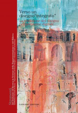 Cover of the book Verso un disegno "integrato" by Claudio Strinati