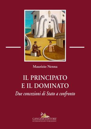 Cover of Il principato e il dominato