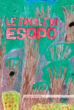 Cover of the book Le favole di Esopo by AA. VV.
