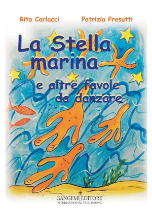 Book cover of La Stella Marina