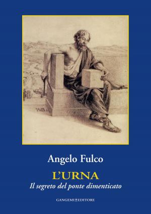 Cover of the book L'urna by Giuseppe Toscano