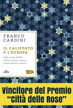 Book cover of Il califfato e l'Europa