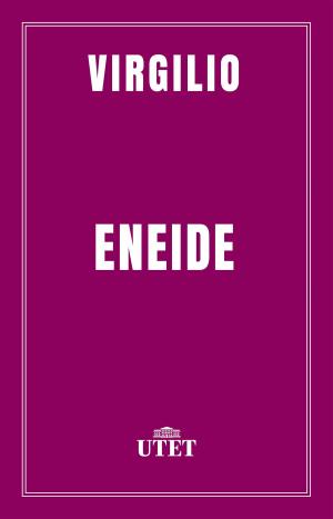 Cover of the book Eneide by Plotino