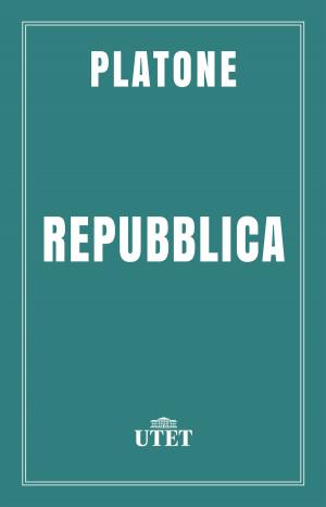 Book cover of La repubblica