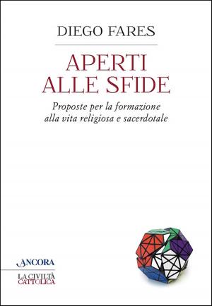 Cover of the book Aperti alle sfide by Saverio Simonelli