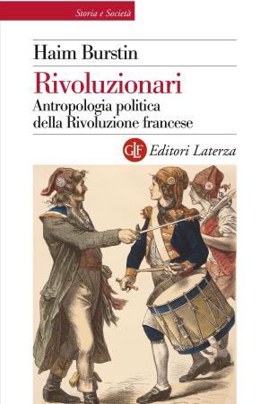 Cover of the book Rivoluzionari by Franco Cardini