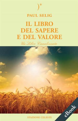 Cover of the book Il Libro del Sapere e del Valore by Evelyn Elsaesser-Valarino, Pietro Abbondanza