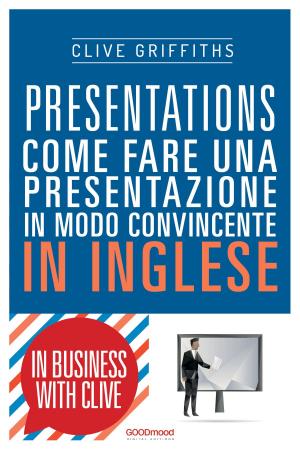 Cover of the book Presentations by Claudio Belotti