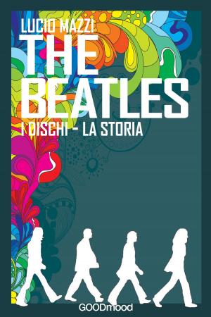 Cover of the book The Beatles by Louis Tracy