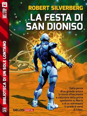 Cover of the book La festa di San Dioniso by Norah McMenamon