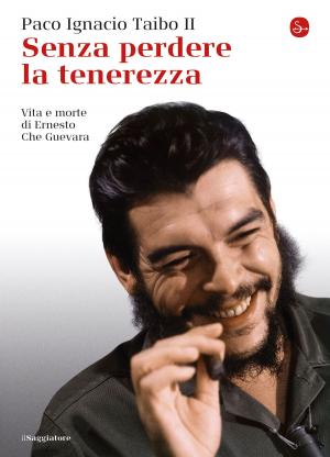 Book cover of Senza perdere la tenerezza