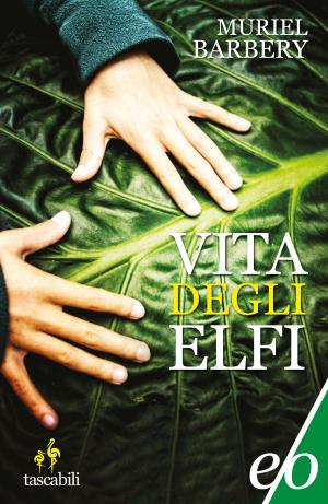 Book cover of Vita degli elfi