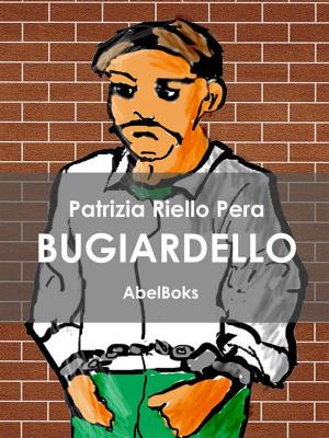 Cover of the book Bugiardello by Emanuela Spampinato