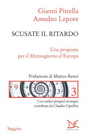 Cover of the book Scusate il ritardo by Vittorio Emiliani