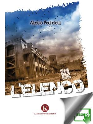 Cover of the book L'elenco by Paolucci Carola