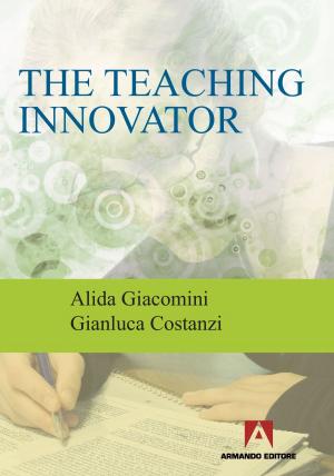 Cover of the book The teaching innovator by Nathan L. Oaklander