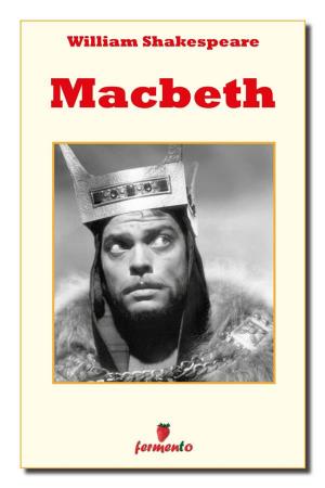 Cover of the book Macbeth by Kenneth Grahame