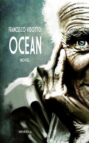 Cover of the book Ocean by Francesco Altan, Giacomo Battara, Nicola Bianchi