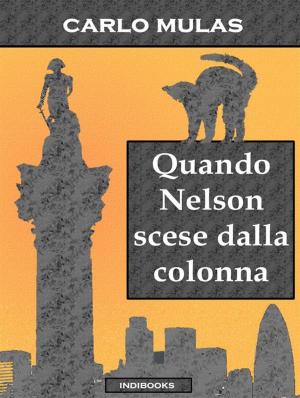 Cover of the book Quando Nelson scese dalla colonna by Grazia Deledda, Enrico Costa, Giulio Bechi