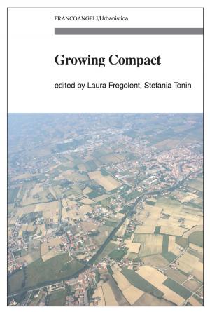 Book cover of Growing Compact
