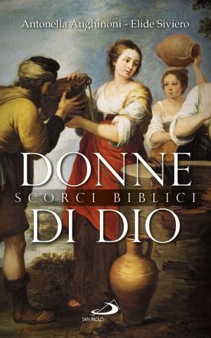 bigCover of the book Donne di Dio. Scorci biblici by 