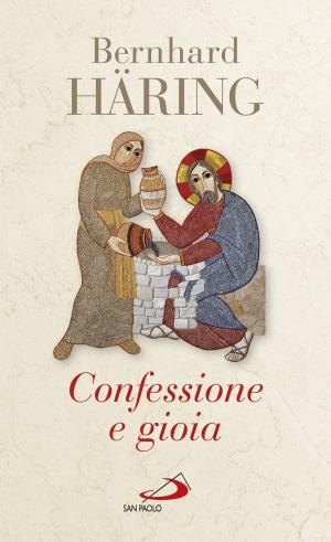 Cover of the book Confessione e gioia by Kahlil Gibran
