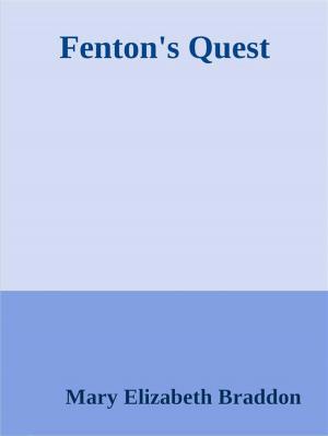 Cover of the book Fenton's Quest by M. C. Bishop