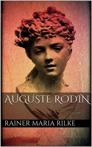 Cover of Auguste Rodin