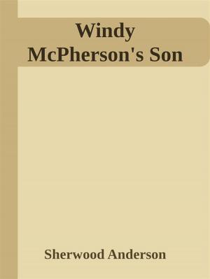 Book cover of Windy McPherson's Son
