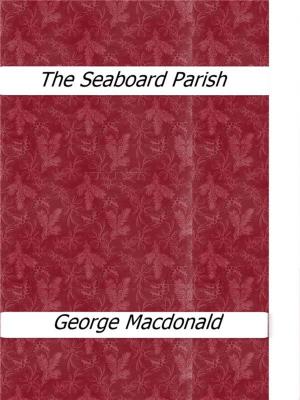 Book cover of The Seaboard Parish