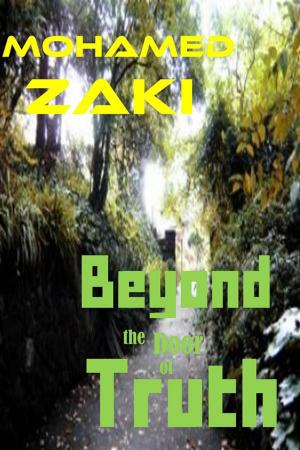 Cover of Beyond The Door of Truth