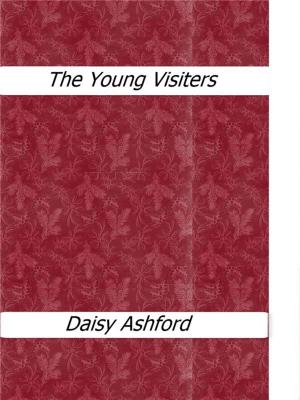 Cover of the book The Young Visiters by Mary Wilkins Freeman