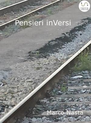 Book cover of Pensieri inVersi