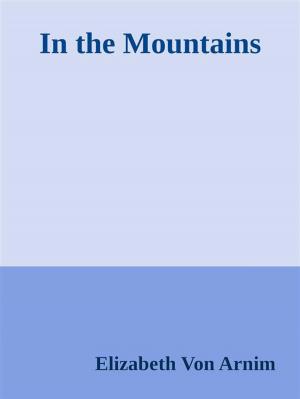 Book cover of In the Mountains