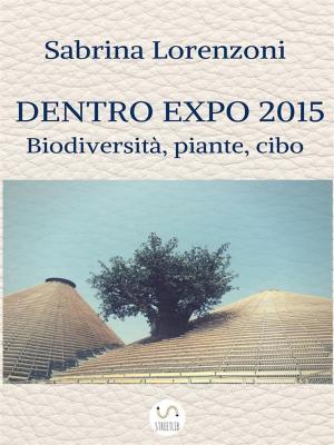 Cover of the book Dentro Expo 2015 by Indigenous Landscapes