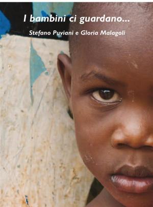 Cover of the book I bambini ci guardano... by Linda F . Thompson