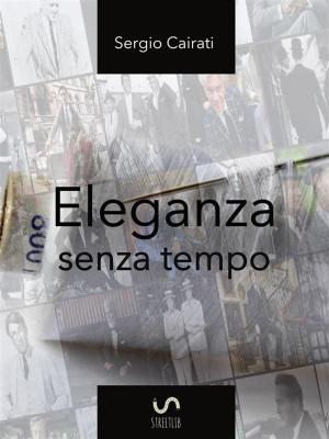 Cover of the book Eleganza senza tempo by Jean Lorrain