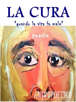 Cover of the book La cura by Brian Dillon