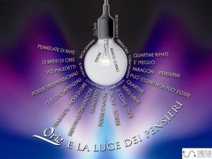Cover of the book Orie e la Luce dei Pensieri by Nabanita Banerjee