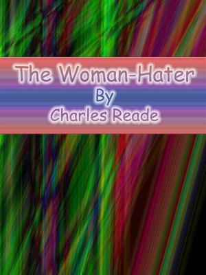 Cover of The Woman-Hater