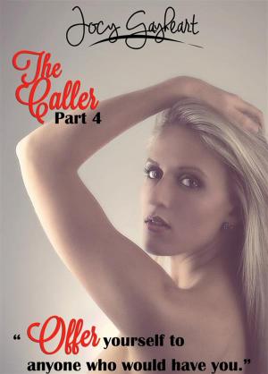 Cover of the book The Caller - Part 4 by Joshua Dias