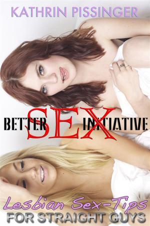 Cover of the book Better Sex Initiative by Supreme Understanding