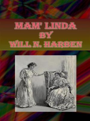 Cover of the book Mam' Linda by 戴樂芬妮．米努依(Delphine Minoui)